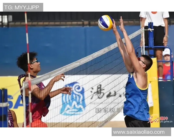 南京排球队在全国锦标赛中的实力展现与未来发展潜力分析 南京排球队在全国锦标赛中的实力展现与未来发展潜力分析