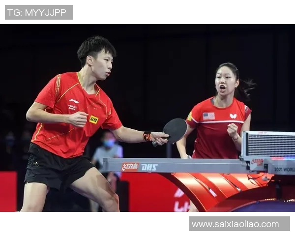 赛后分析:上海乒乓球队与南京乒乓球队实力对比及战术探讨 赛后分析:上海乒乓球队与南京乒乓球队实力对比及战术探讨