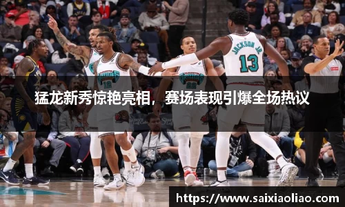 猛龙新秀惊艳亮相，赛场表现引爆全场热议